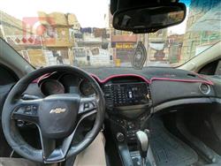 شيفروليه كروز